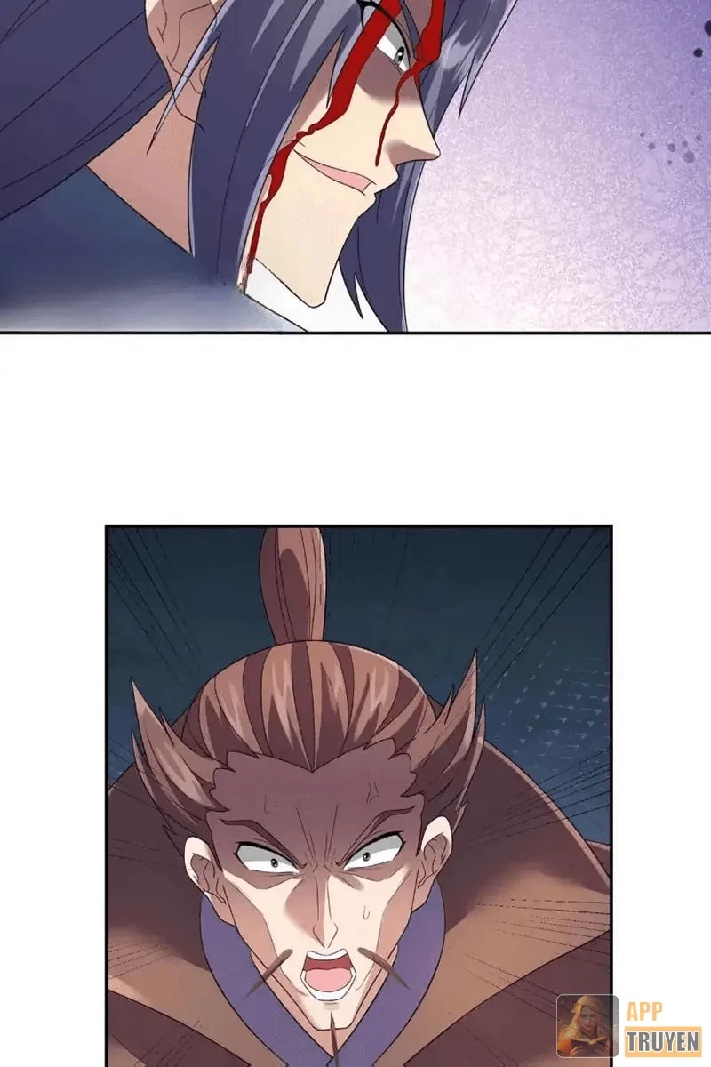 Ngủ Say Vạn Cổ: Xuất Thế Quét Ngang Chư Thiên Chapter 134 - 18