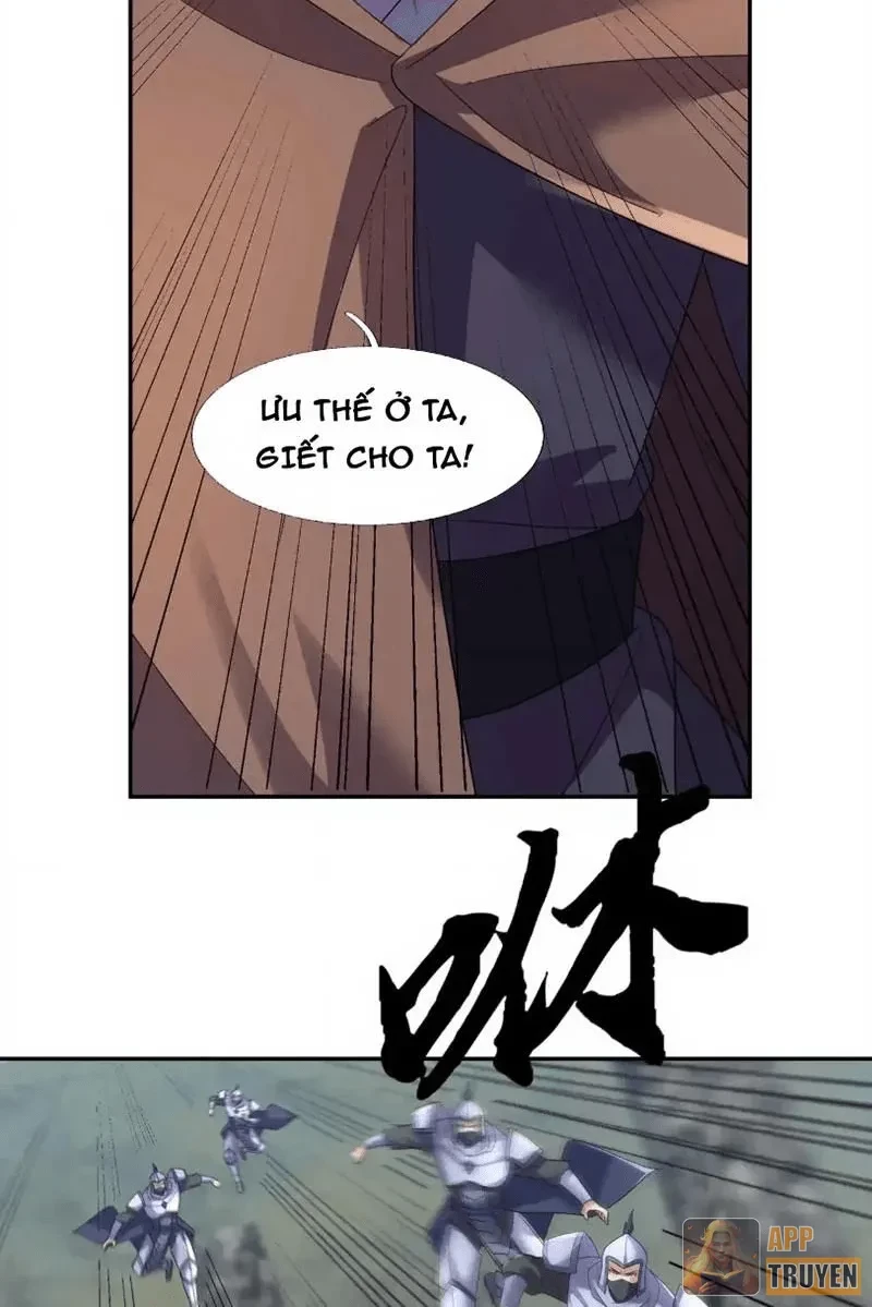 Ngủ Say Vạn Cổ: Xuất Thế Quét Ngang Chư Thiên Chapter 134 - 19