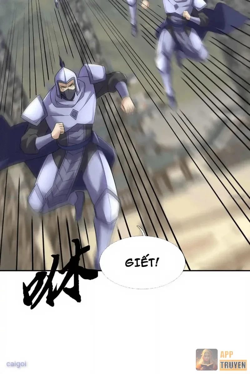 Ngủ Say Vạn Cổ: Xuất Thế Quét Ngang Chư Thiên Chapter 134 - 20