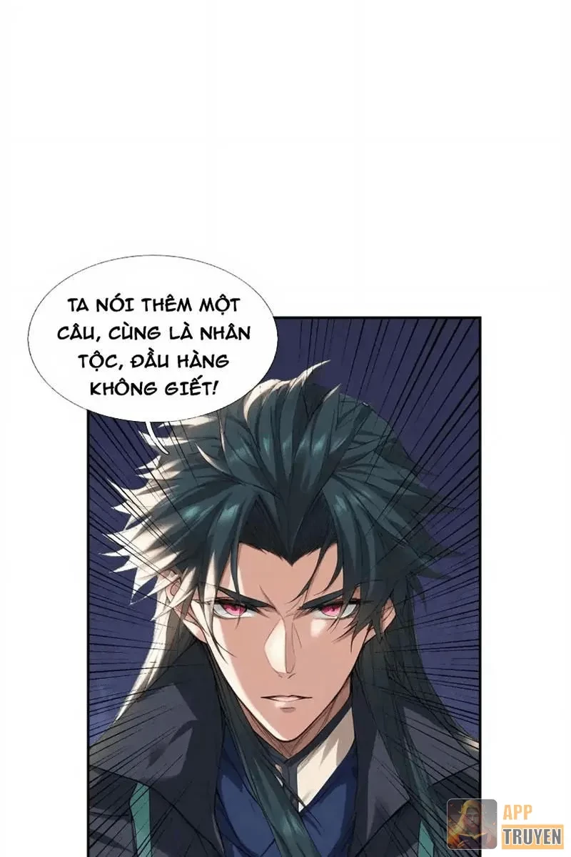 Ngủ Say Vạn Cổ: Xuất Thế Quét Ngang Chư Thiên Chapter 134 - 21