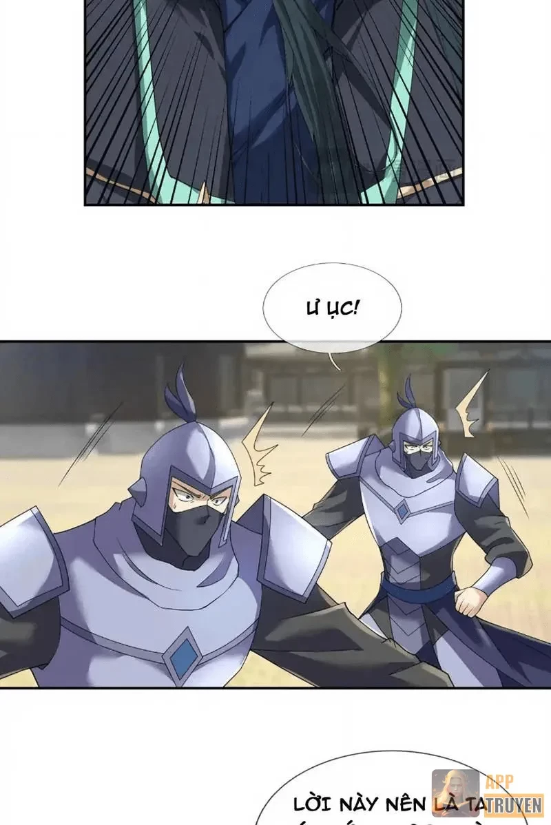 Ngủ Say Vạn Cổ: Xuất Thế Quét Ngang Chư Thiên Chapter 134 - 22