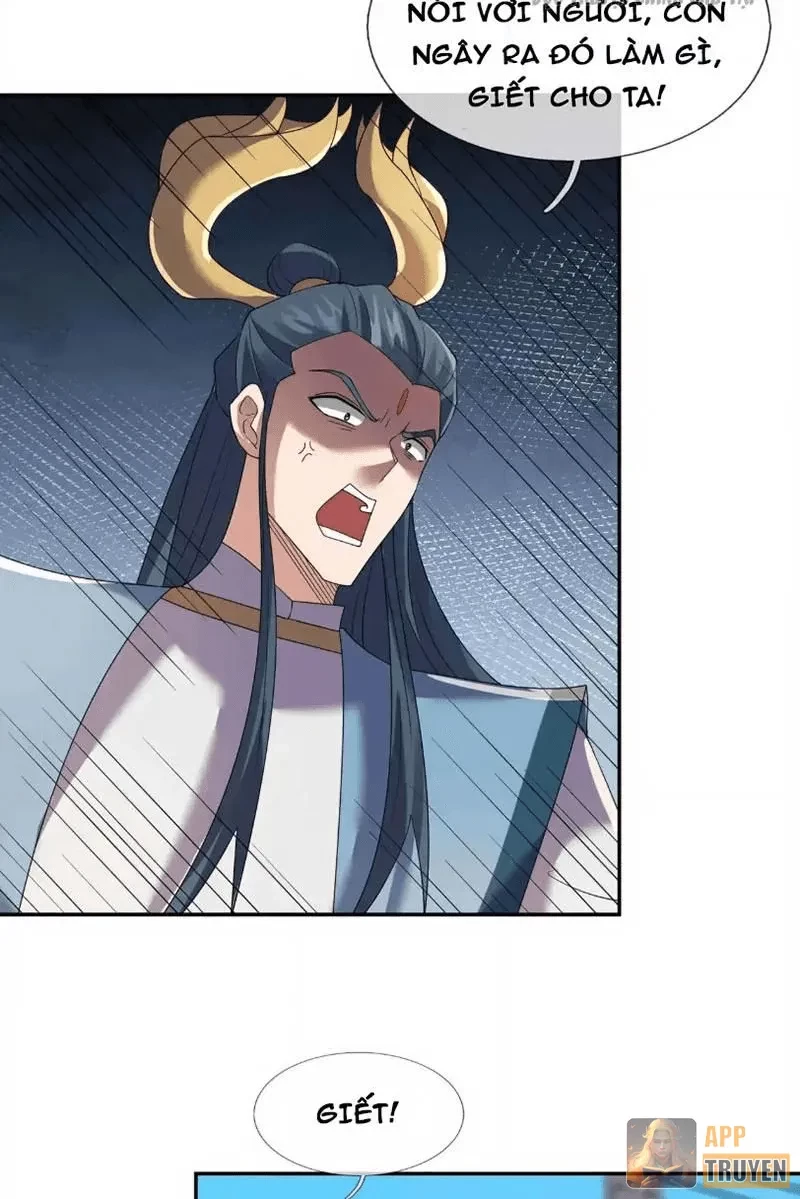 Ngủ Say Vạn Cổ: Xuất Thế Quét Ngang Chư Thiên Chapter 134 - 23