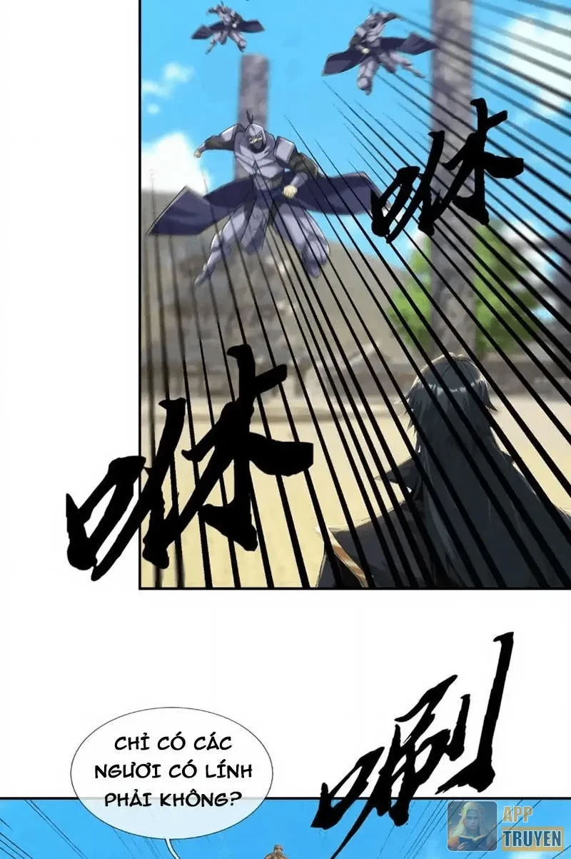 Ngủ Say Vạn Cổ: Xuất Thế Quét Ngang Chư Thiên Chapter 134 - 24