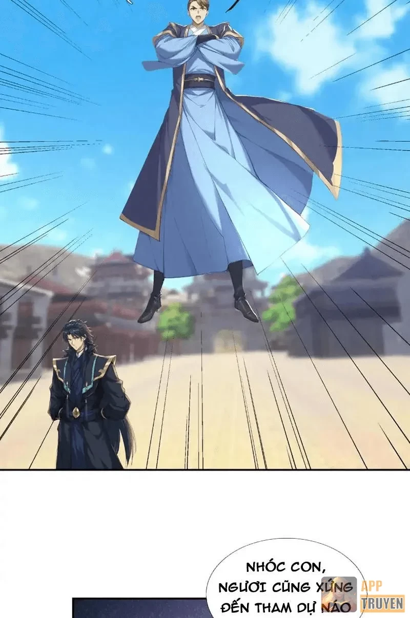 Ngủ Say Vạn Cổ: Xuất Thế Quét Ngang Chư Thiên Chapter 134 - 25