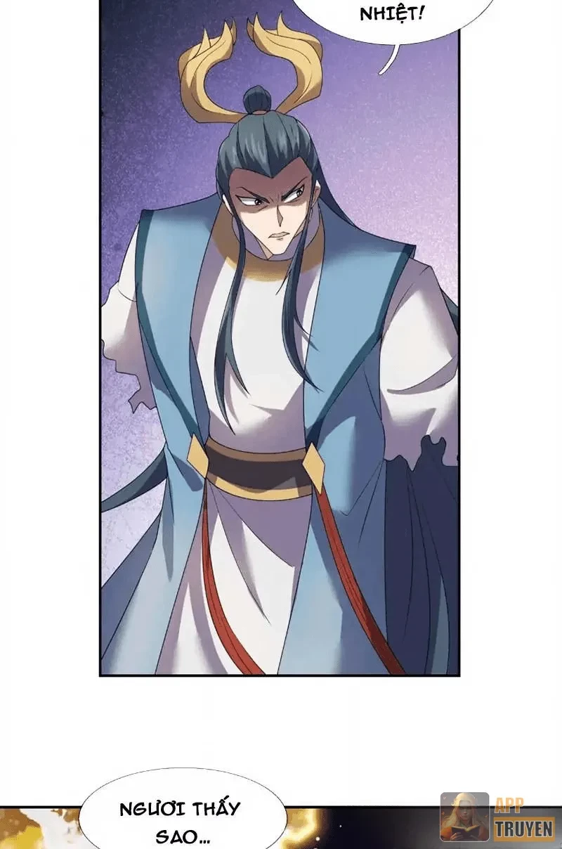 Ngủ Say Vạn Cổ: Xuất Thế Quét Ngang Chư Thiên Chapter 134 - 26