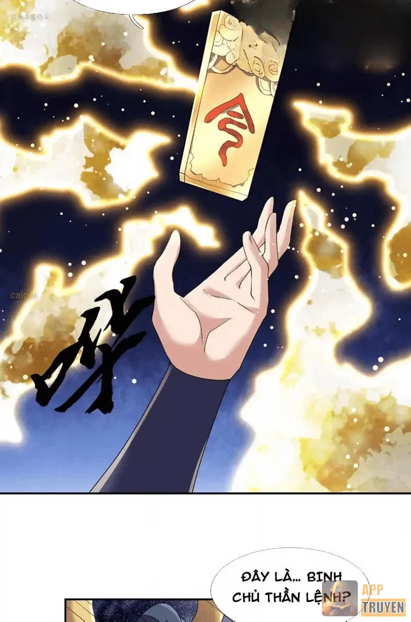 Ngủ Say Vạn Cổ: Xuất Thế Quét Ngang Chư Thiên Chapter 134 - 27