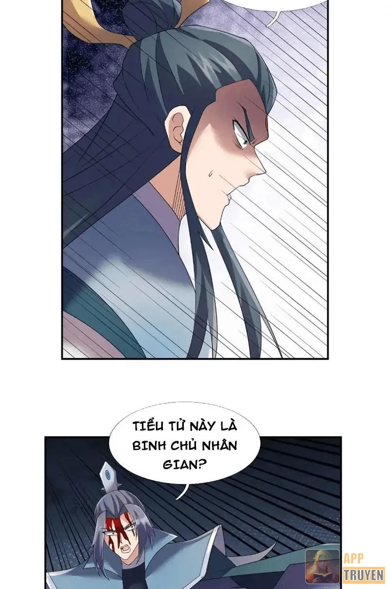 Ngủ Say Vạn Cổ: Xuất Thế Quét Ngang Chư Thiên Chapter 134 - 28