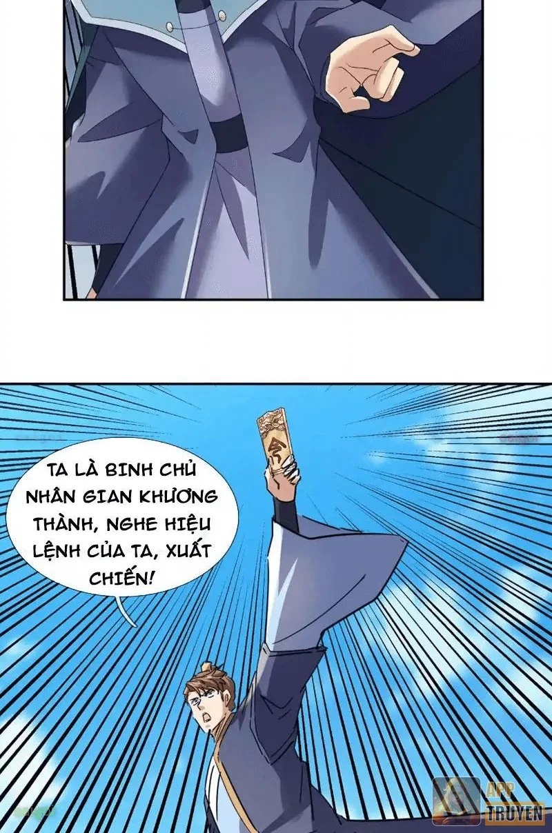 Ngủ Say Vạn Cổ: Xuất Thế Quét Ngang Chư Thiên Chapter 134 - 29