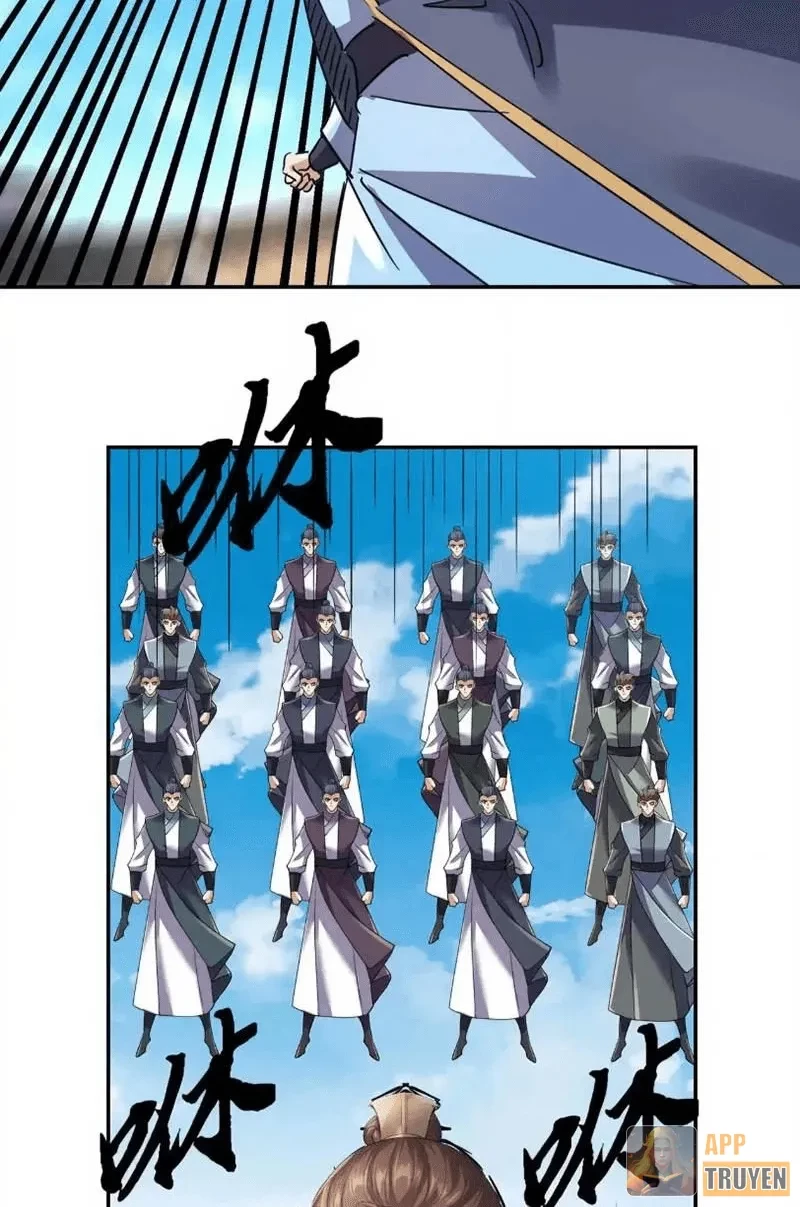 Ngủ Say Vạn Cổ: Xuất Thế Quét Ngang Chư Thiên Chapter 134 - 30