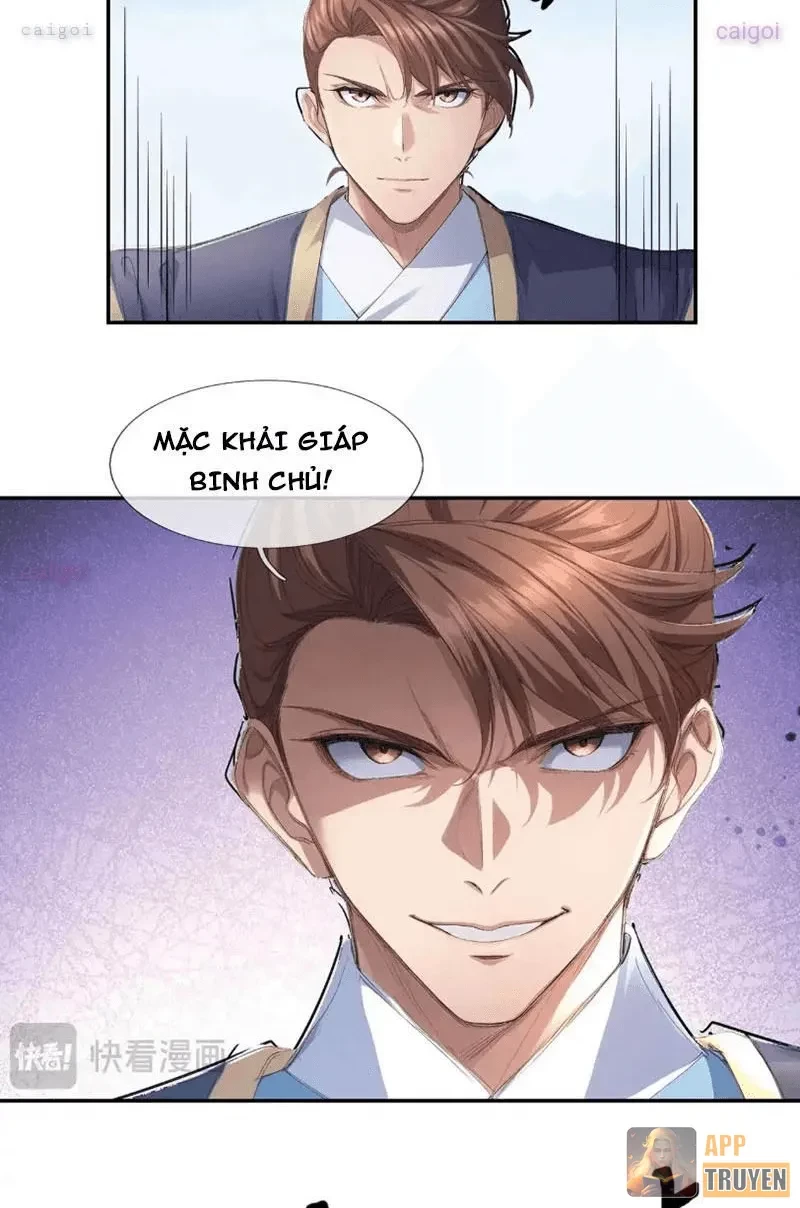 Ngủ Say Vạn Cổ: Xuất Thế Quét Ngang Chư Thiên Chapter 134 - 31