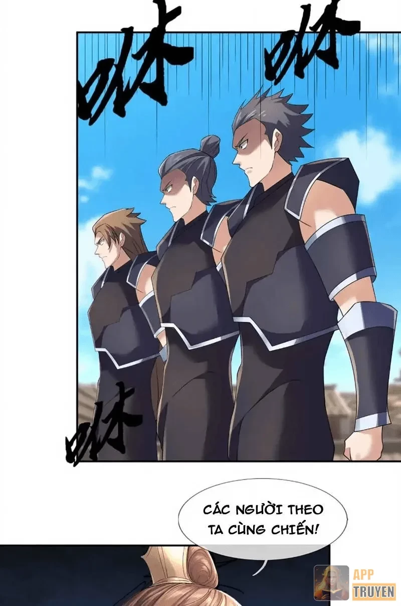 Ngủ Say Vạn Cổ: Xuất Thế Quét Ngang Chư Thiên Chapter 134 - 32