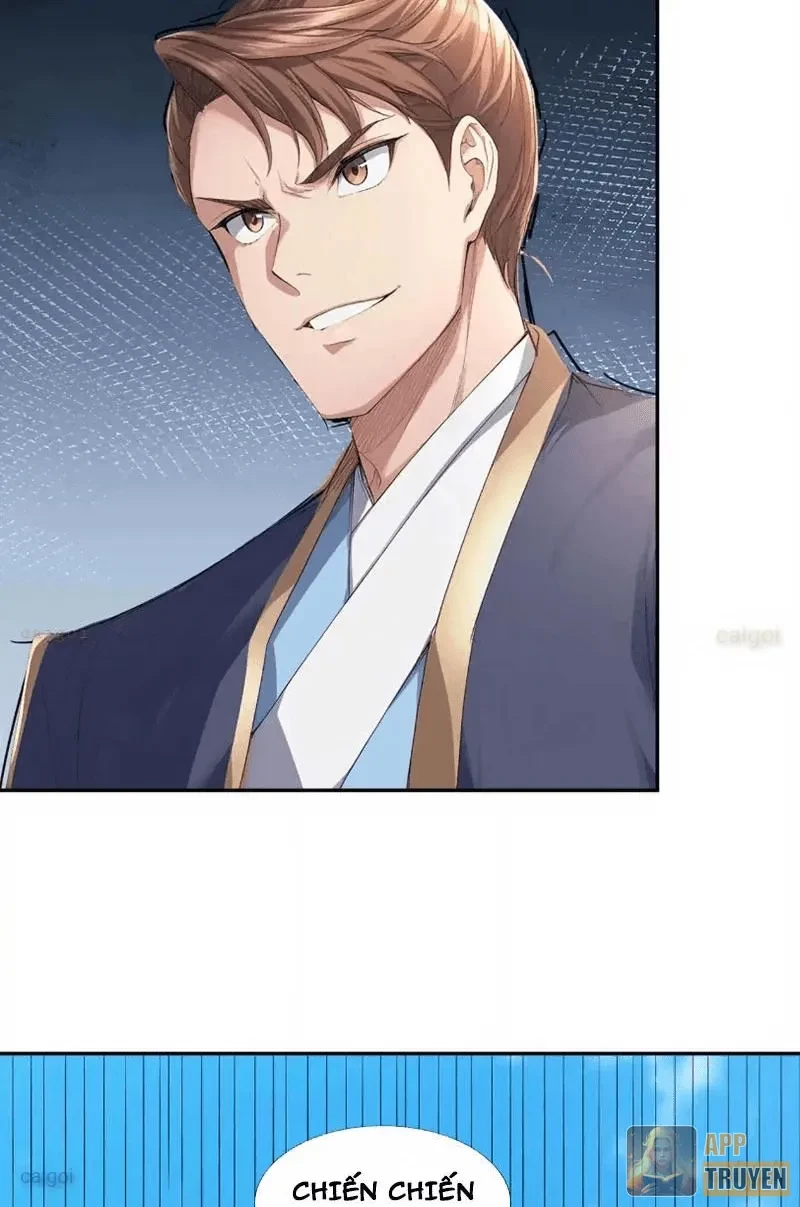 Ngủ Say Vạn Cổ: Xuất Thế Quét Ngang Chư Thiên Chapter 134 - 33