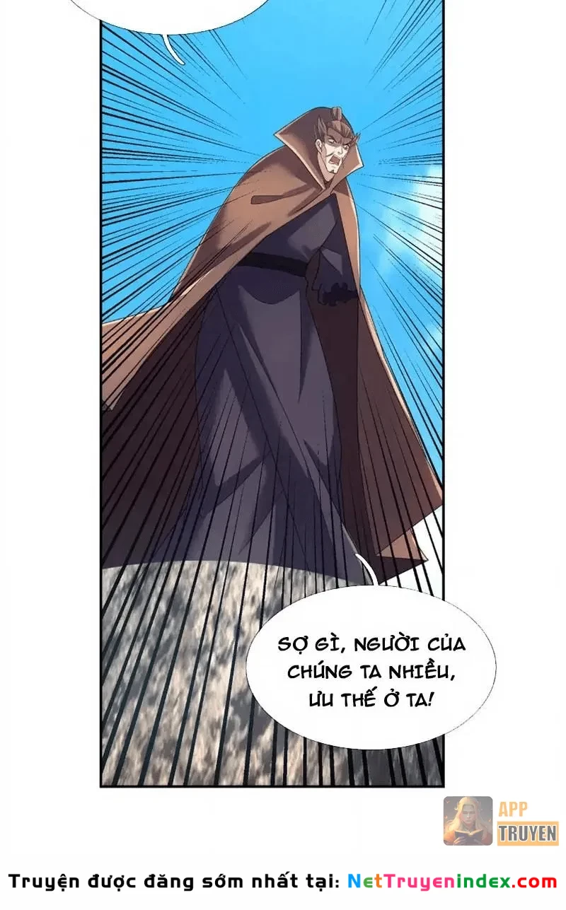 Ngủ Say Vạn Cổ: Xuất Thế Quét Ngang Chư Thiên Chapter 134 - 35