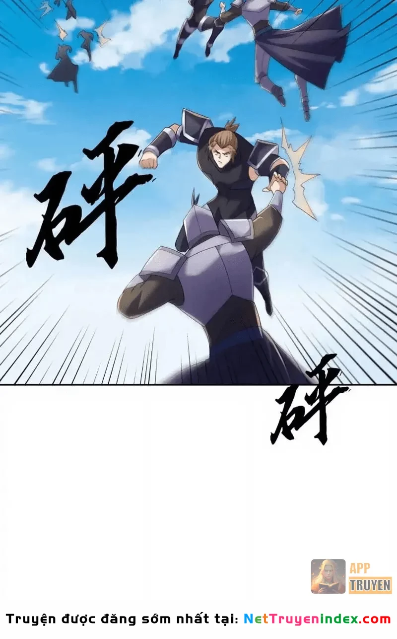 Ngủ Say Vạn Cổ: Xuất Thế Quét Ngang Chư Thiên Chapter 134 - 37