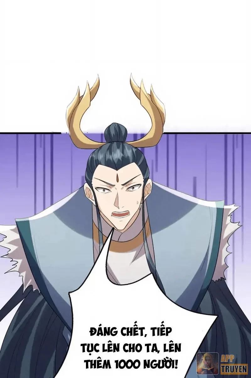 Ngủ Say Vạn Cổ: Xuất Thế Quét Ngang Chư Thiên Chapter 134 - 38