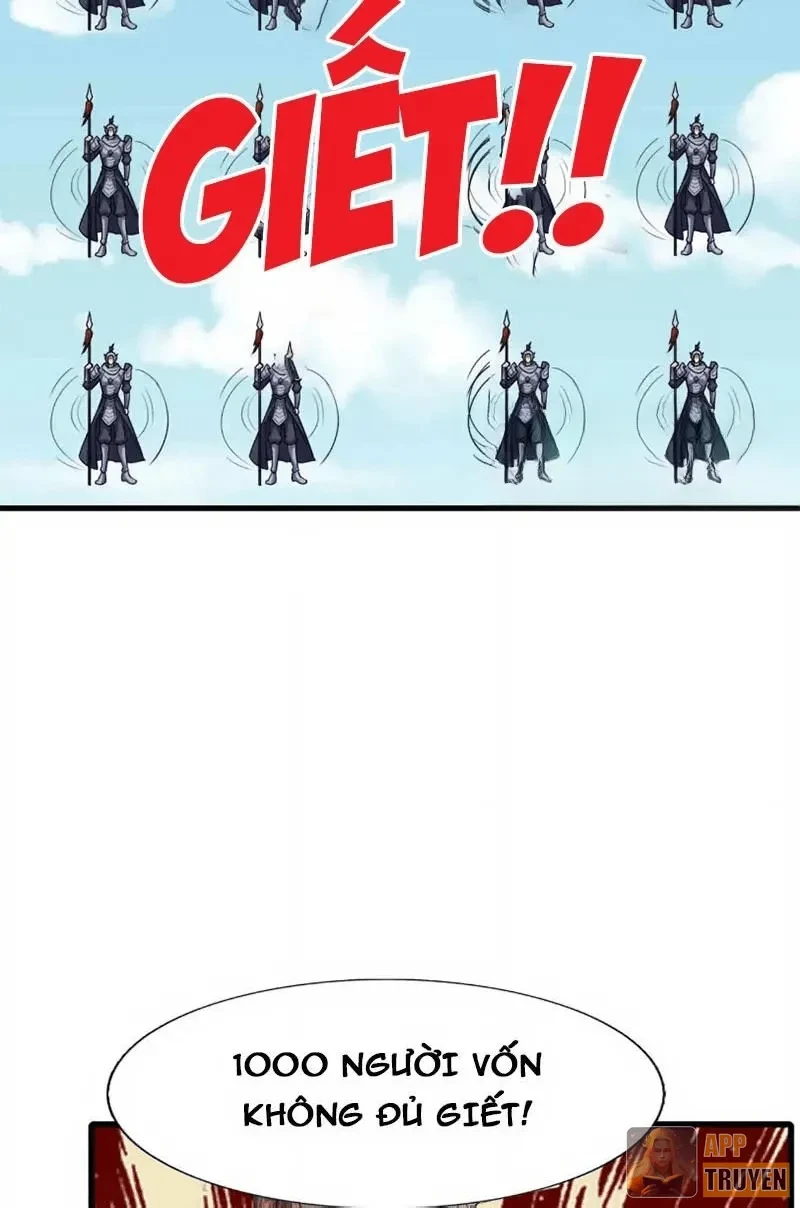 Ngủ Say Vạn Cổ: Xuất Thế Quét Ngang Chư Thiên Chapter 134 - 40