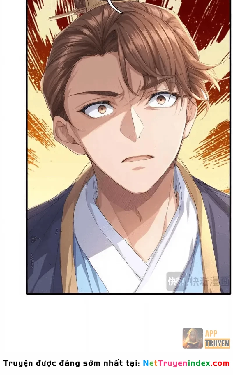 Ngủ Say Vạn Cổ: Xuất Thế Quét Ngang Chư Thiên Chapter 134 - 41