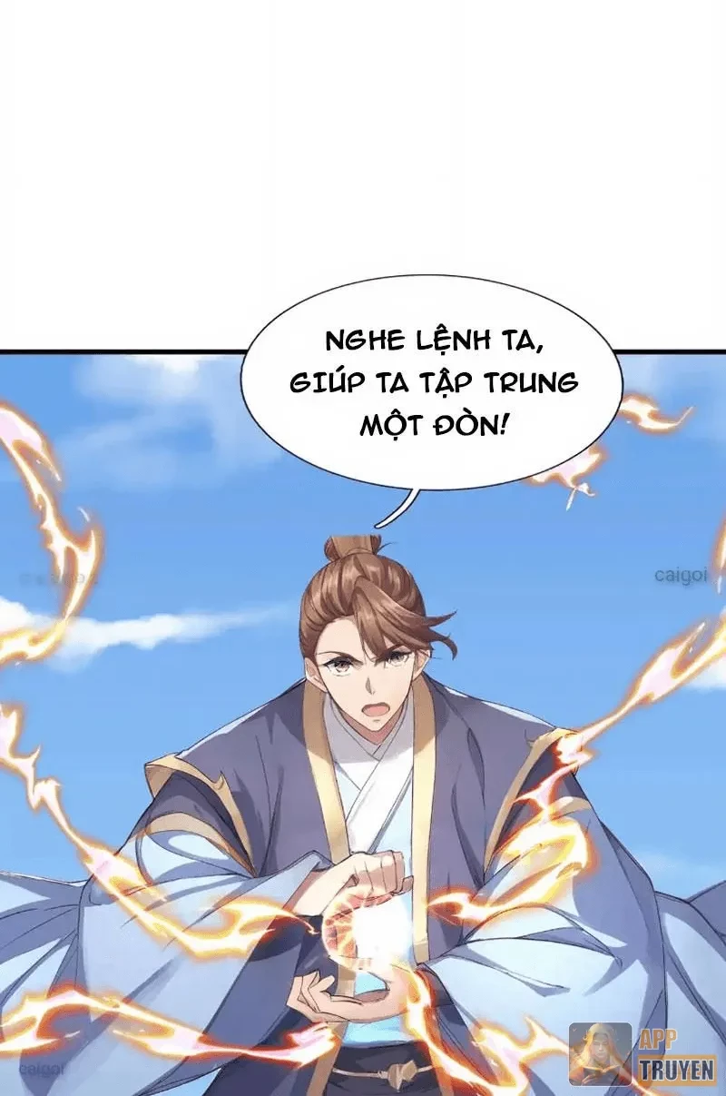 Ngủ Say Vạn Cổ: Xuất Thế Quét Ngang Chư Thiên Chapter 134 - 42