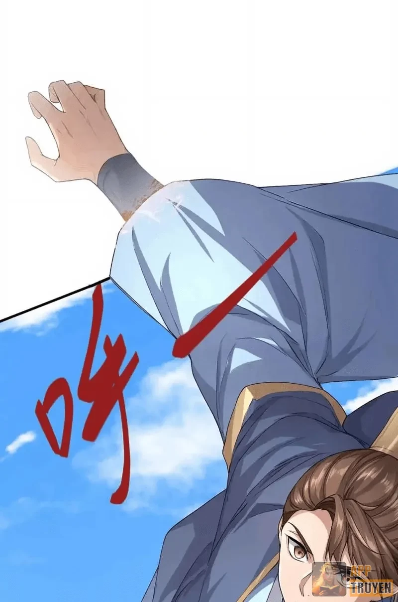 Ngủ Say Vạn Cổ: Xuất Thế Quét Ngang Chư Thiên Chapter 134 - 44