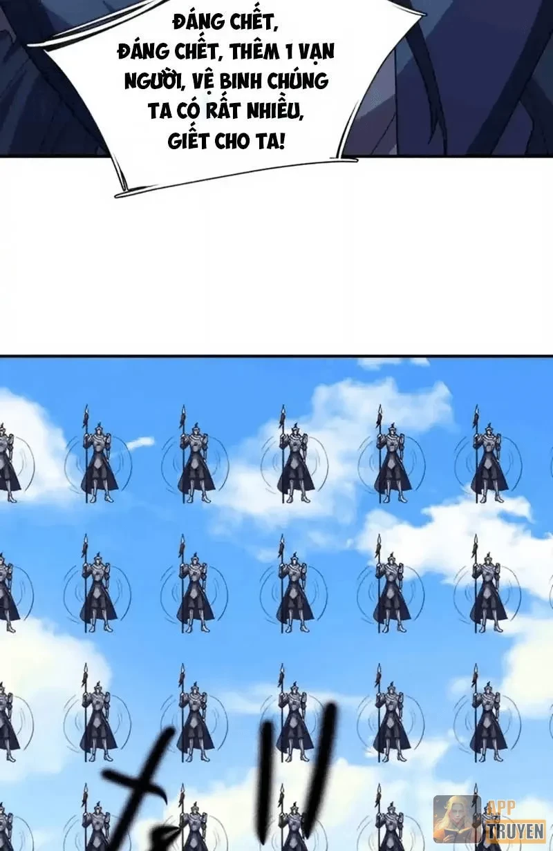 Ngủ Say Vạn Cổ: Xuất Thế Quét Ngang Chư Thiên Chapter 134 - 50