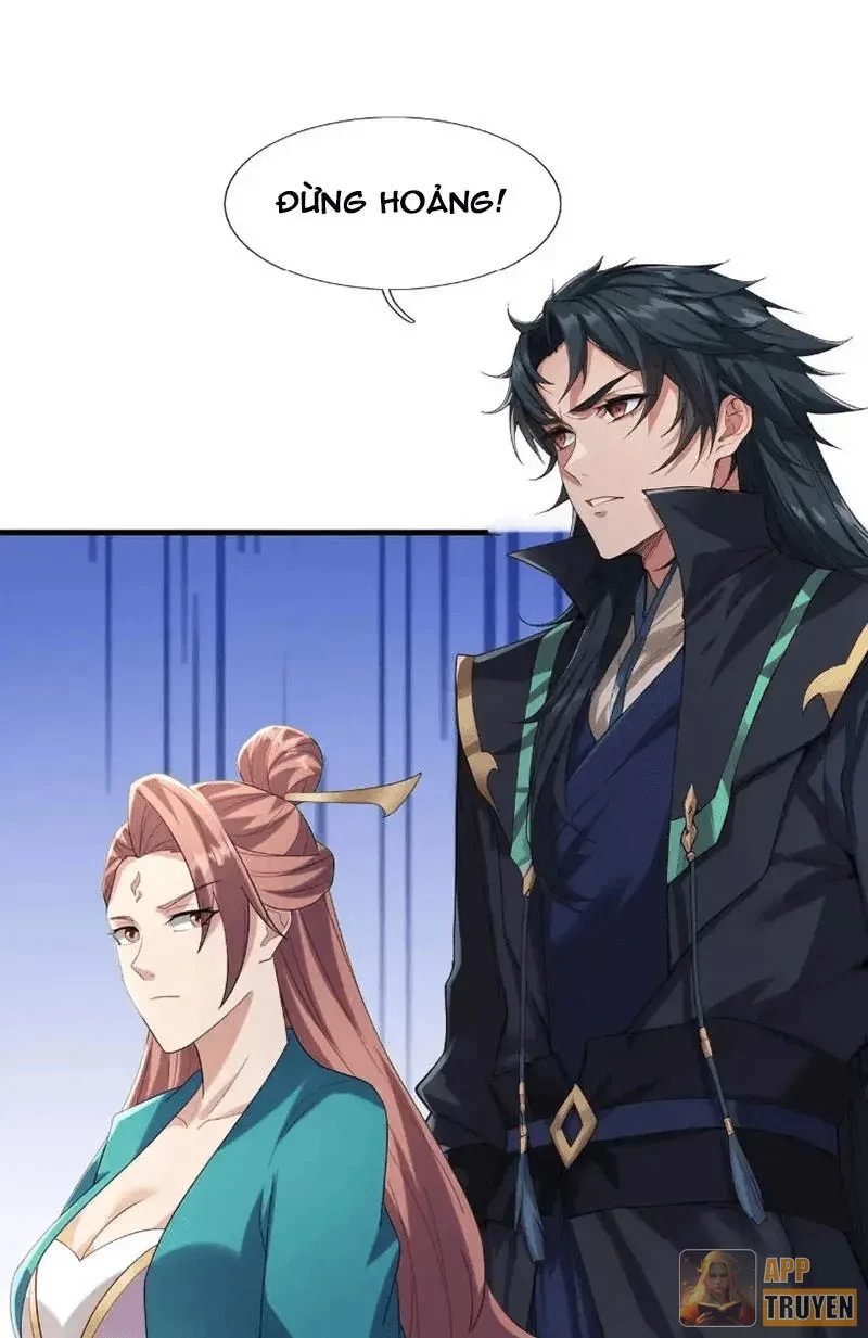 Ngủ Say Vạn Cổ: Xuất Thế Quét Ngang Chư Thiên Chapter 134 - 54