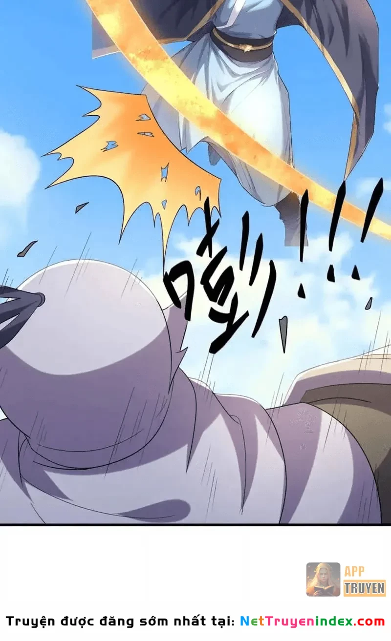 Ngủ Say Vạn Cổ: Xuất Thế Quét Ngang Chư Thiên Chapter 134 - 56