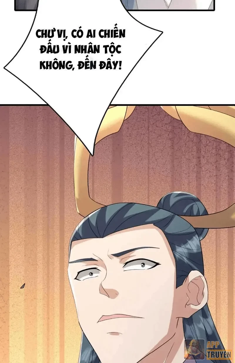 Ngủ Say Vạn Cổ: Xuất Thế Quét Ngang Chư Thiên Chapter 134 - 58