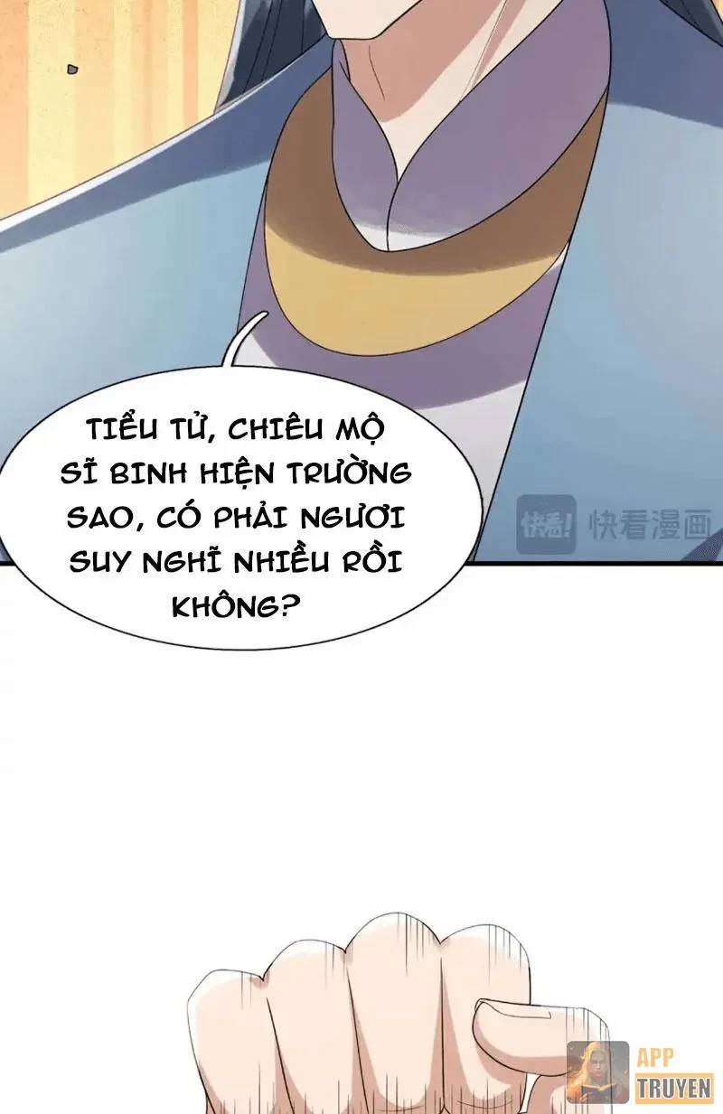 Ngủ Say Vạn Cổ: Xuất Thế Quét Ngang Chư Thiên Chapter 134 - 59