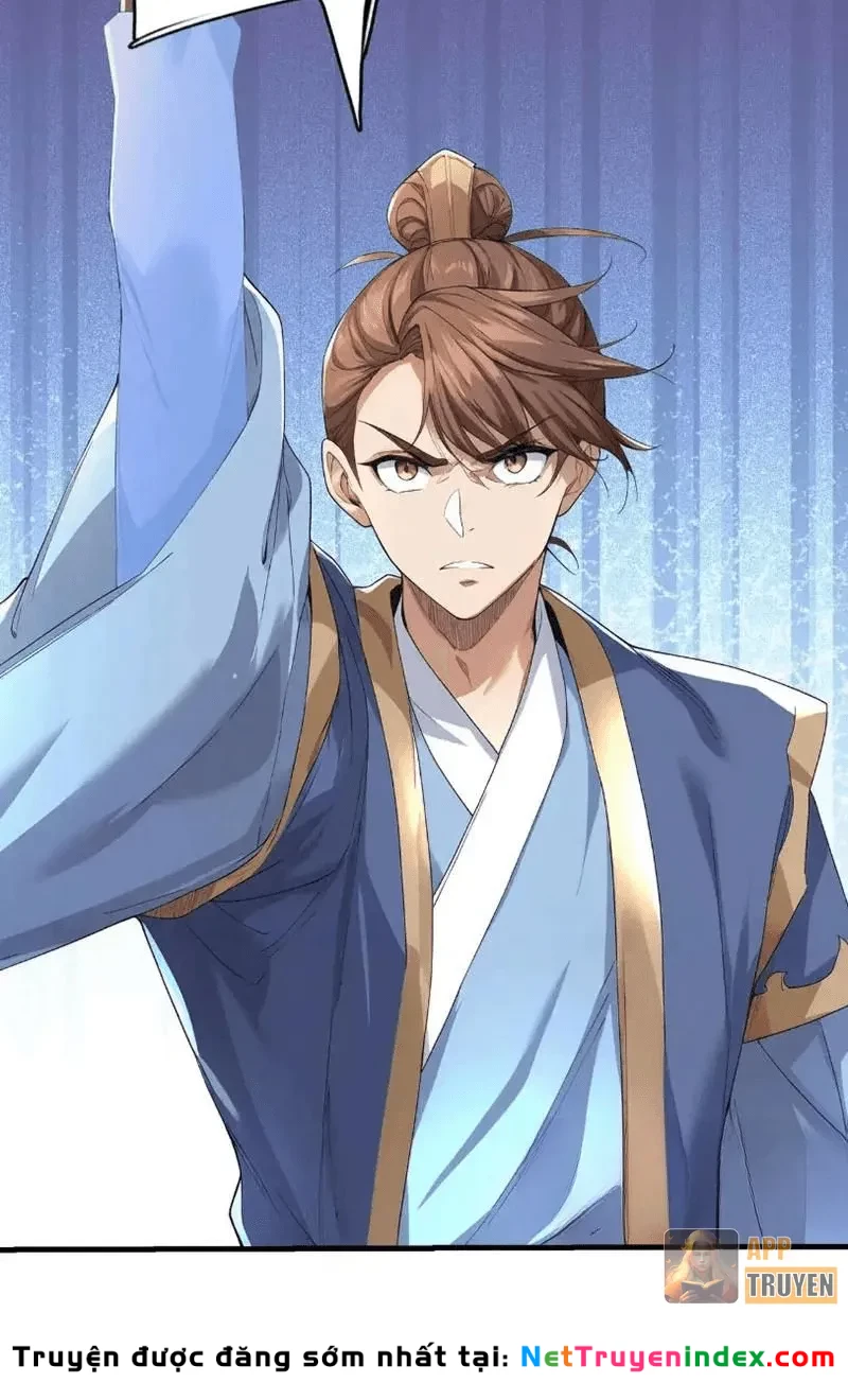 Ngủ Say Vạn Cổ: Xuất Thế Quét Ngang Chư Thiên Chapter 134 - 61