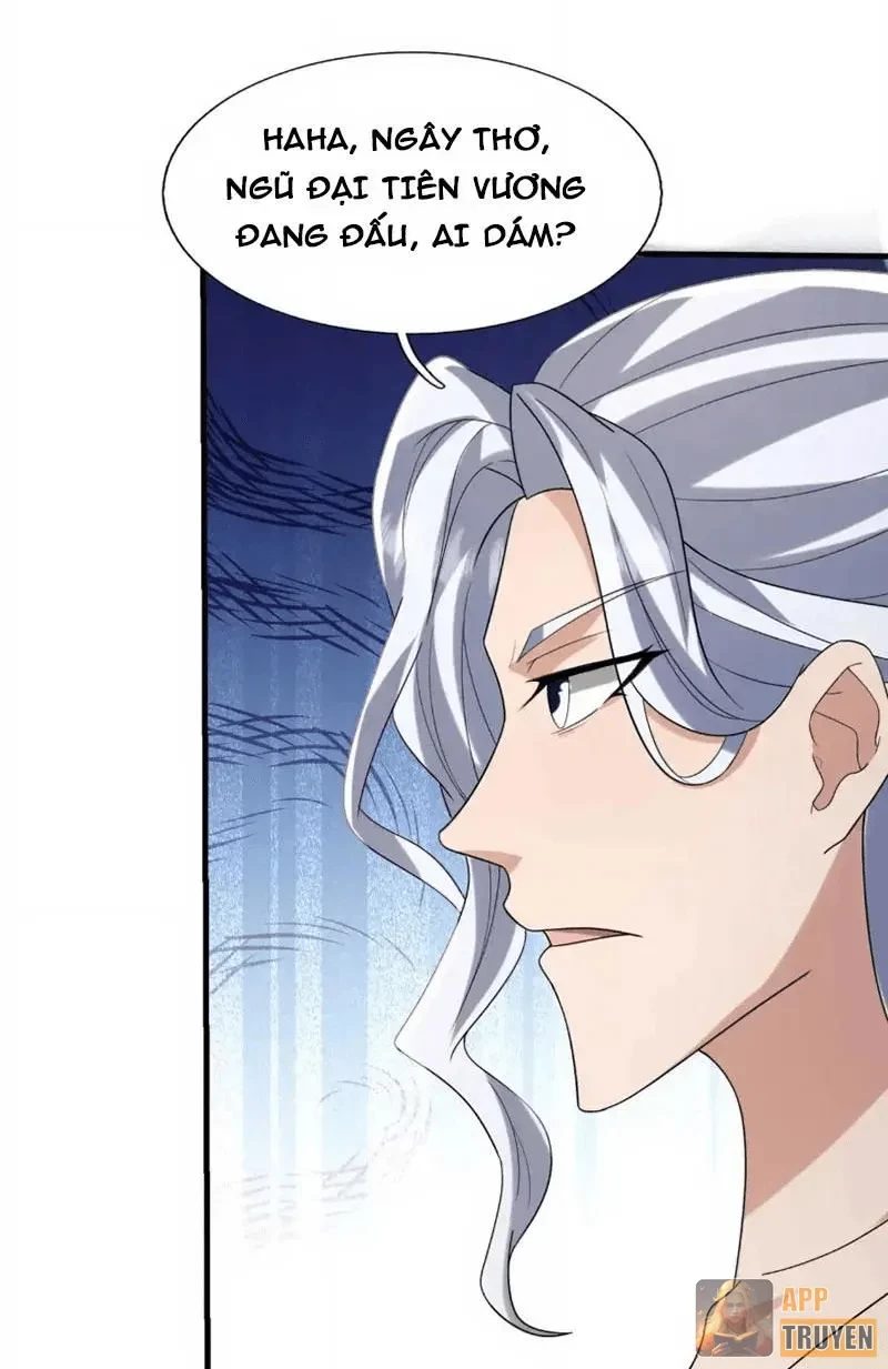 Ngủ Say Vạn Cổ: Xuất Thế Quét Ngang Chư Thiên Chapter 134 - 62