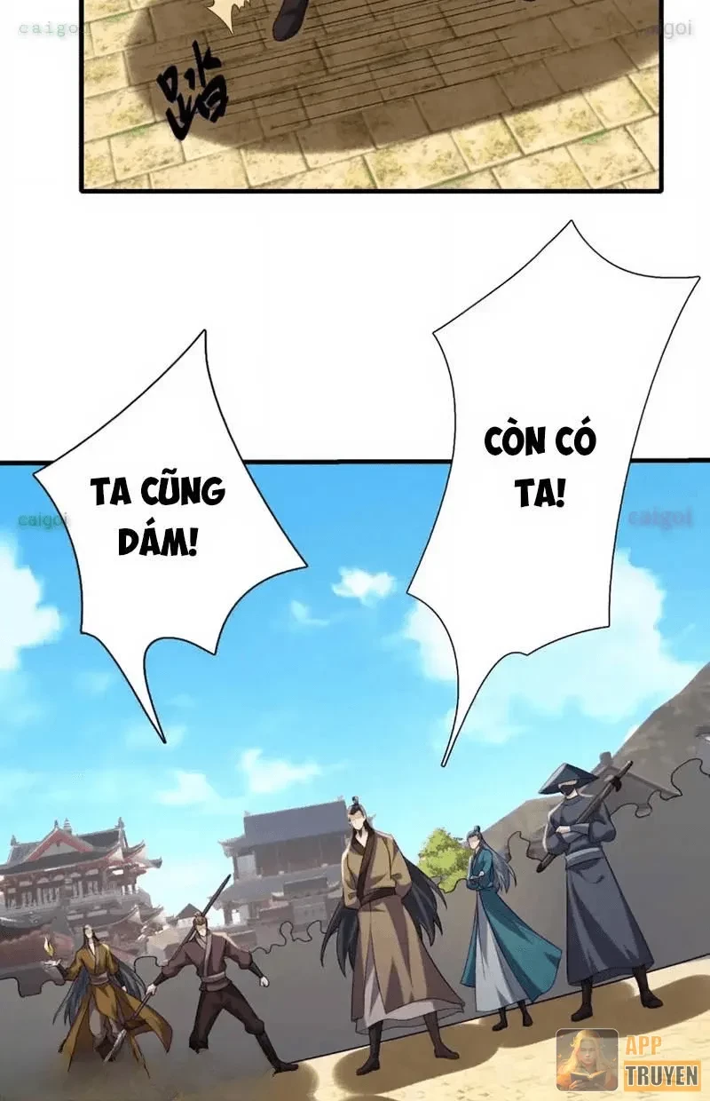 Ngủ Say Vạn Cổ: Xuất Thế Quét Ngang Chư Thiên Chapter 134 - 64