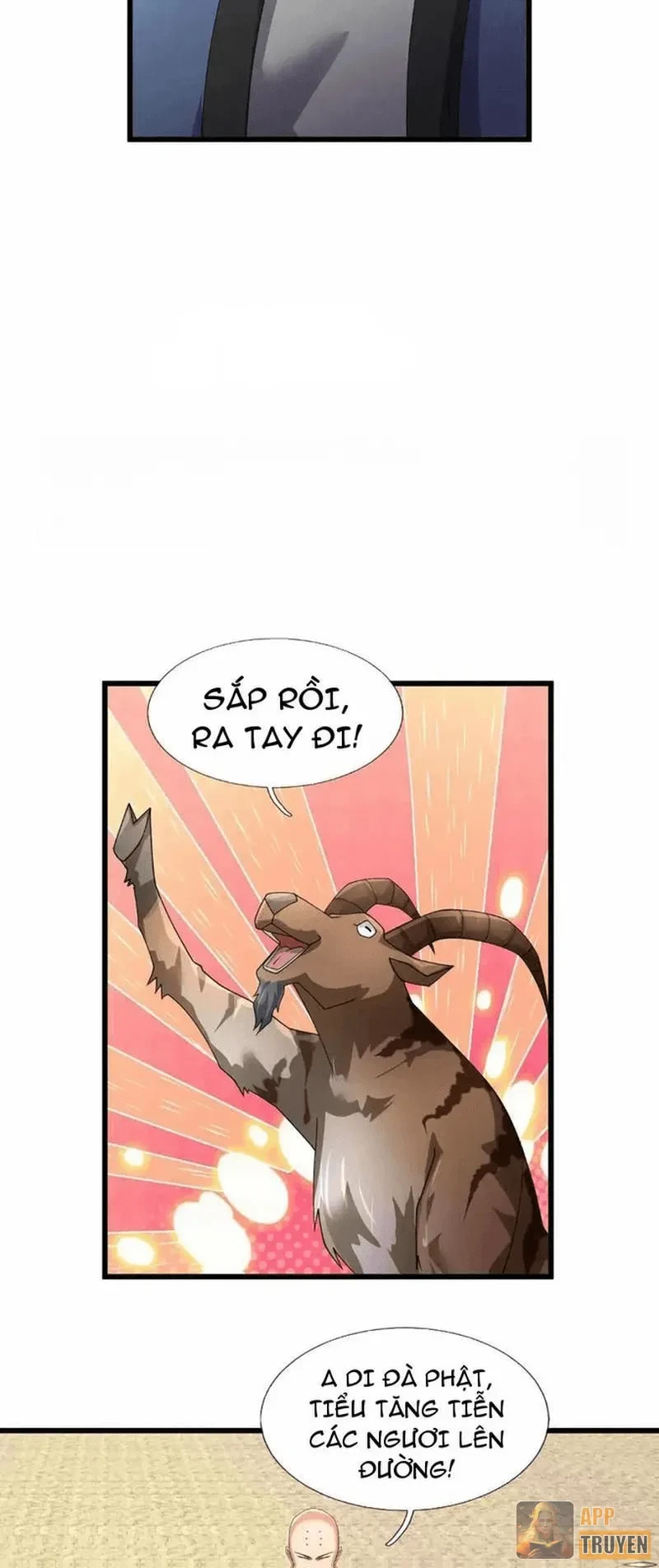 Ngủ Say Vạn Cổ: Xuất Thế Quét Ngang Chư Thiên Chapter 139 - 10