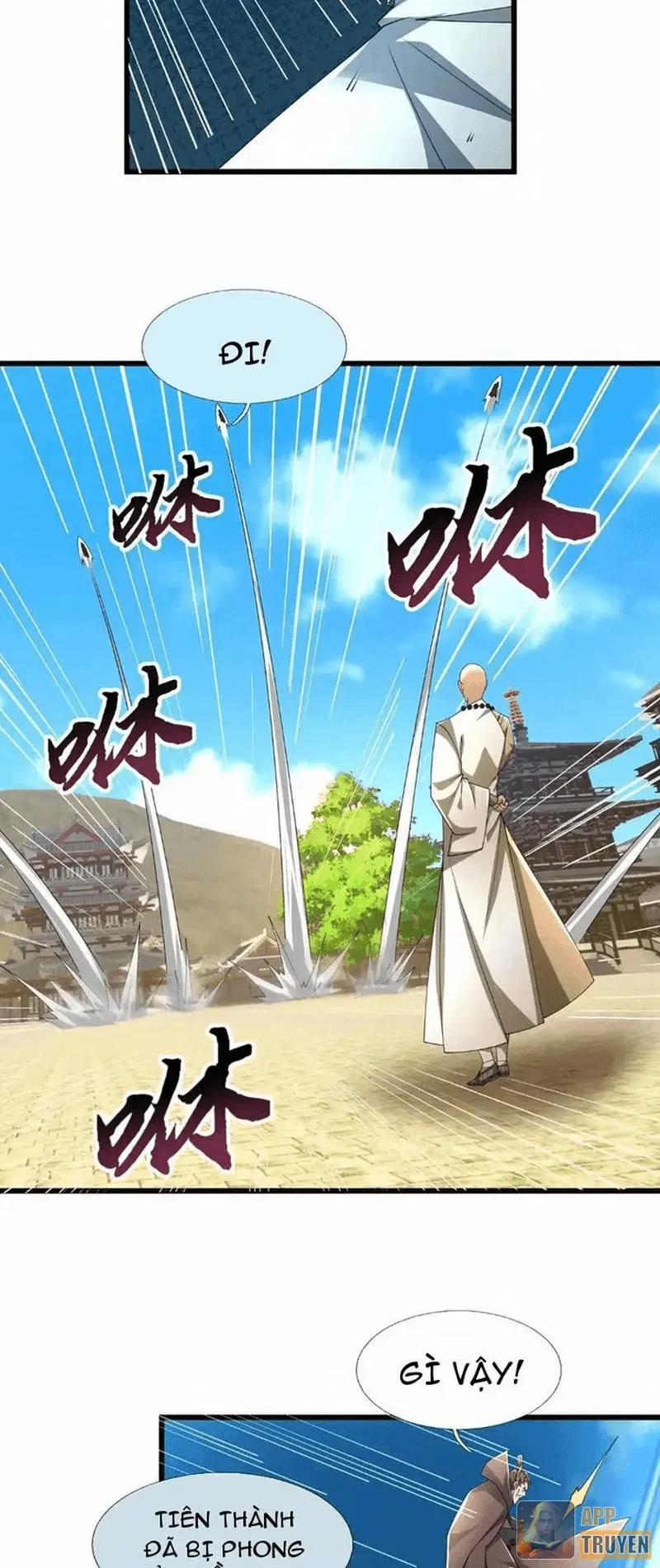 Ngủ Say Vạn Cổ: Xuất Thế Quét Ngang Chư Thiên Chapter 139 - 12