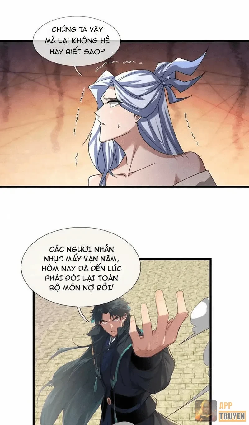 Ngủ Say Vạn Cổ: Xuất Thế Quét Ngang Chư Thiên Chapter 139 - 14