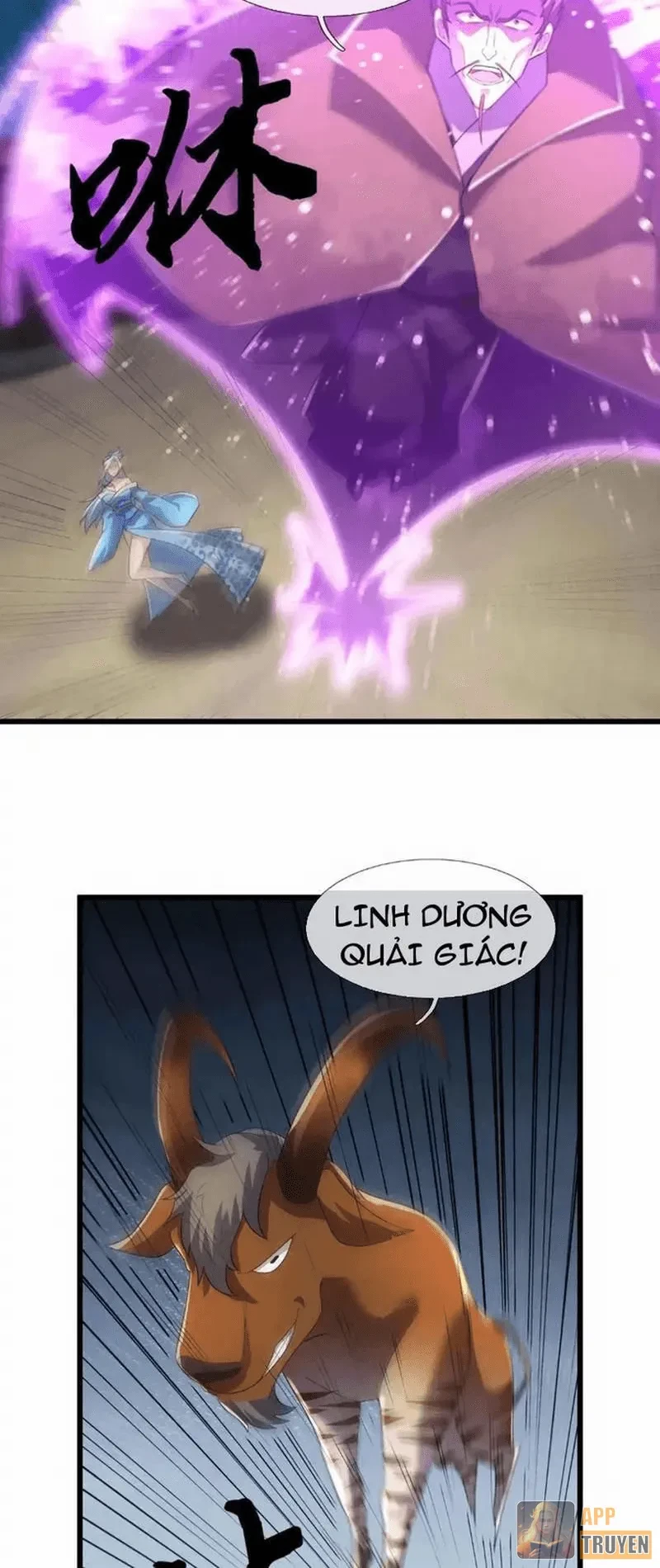 Ngủ Say Vạn Cổ: Xuất Thế Quét Ngang Chư Thiên Chapter 139 - 16