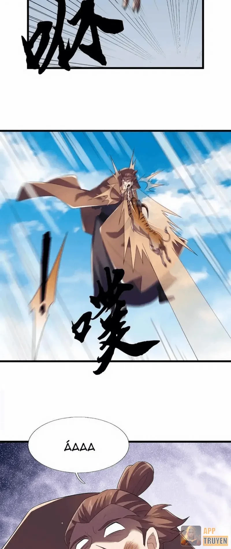 Ngủ Say Vạn Cổ: Xuất Thế Quét Ngang Chư Thiên Chapter 139 - 17