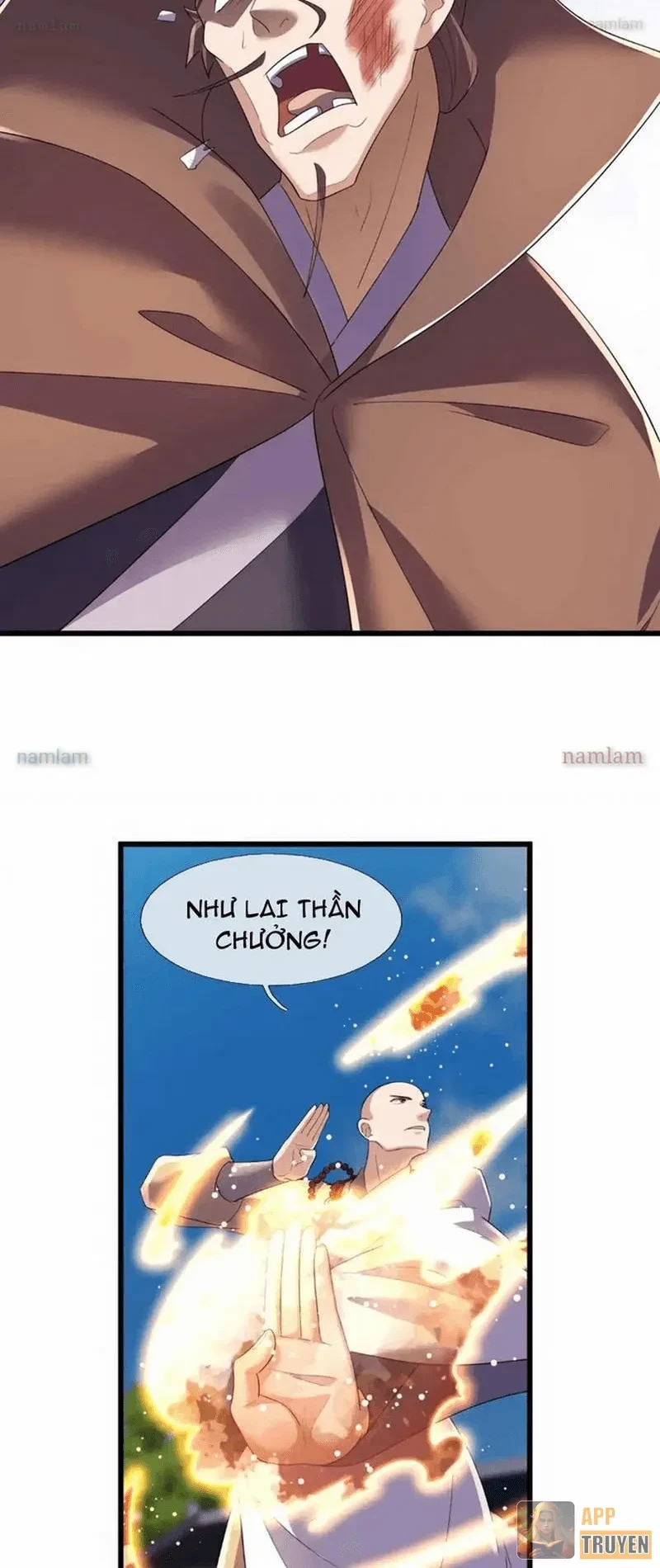 Ngủ Say Vạn Cổ: Xuất Thế Quét Ngang Chư Thiên Chapter 139 - 18