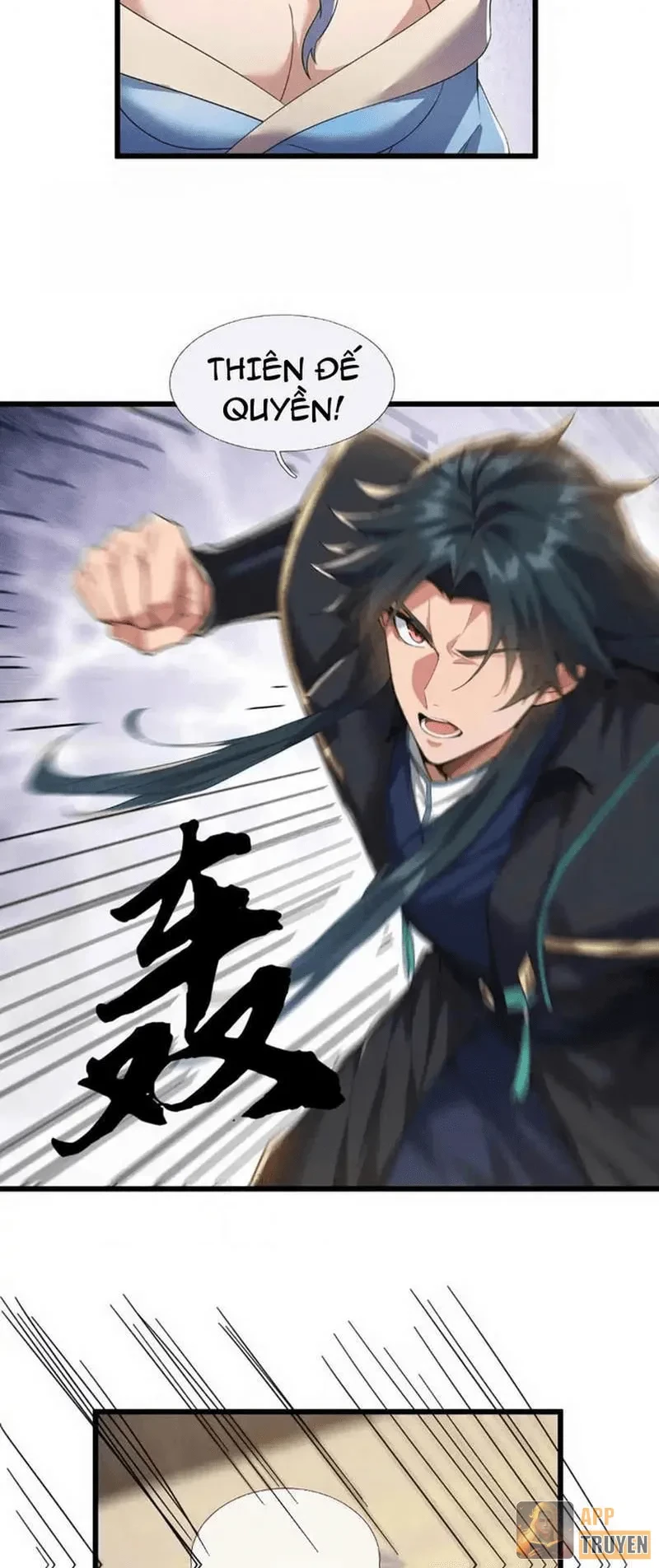 Ngủ Say Vạn Cổ: Xuất Thế Quét Ngang Chư Thiên Chapter 139 - 23