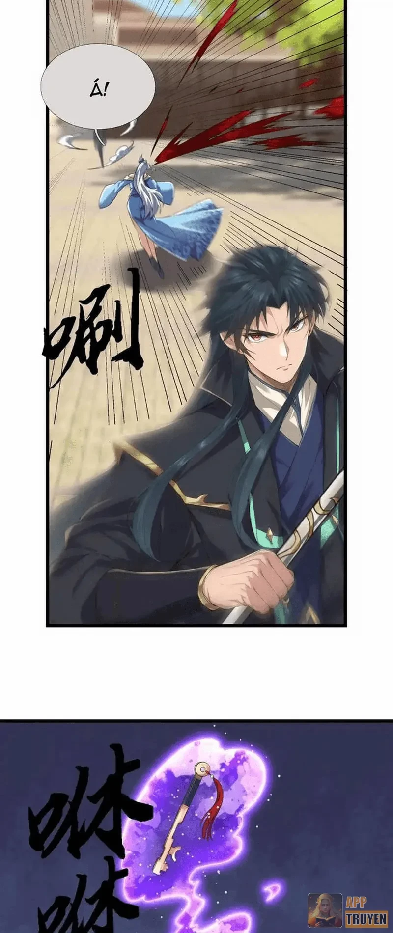 Ngủ Say Vạn Cổ: Xuất Thế Quét Ngang Chư Thiên Chapter 139 - 26