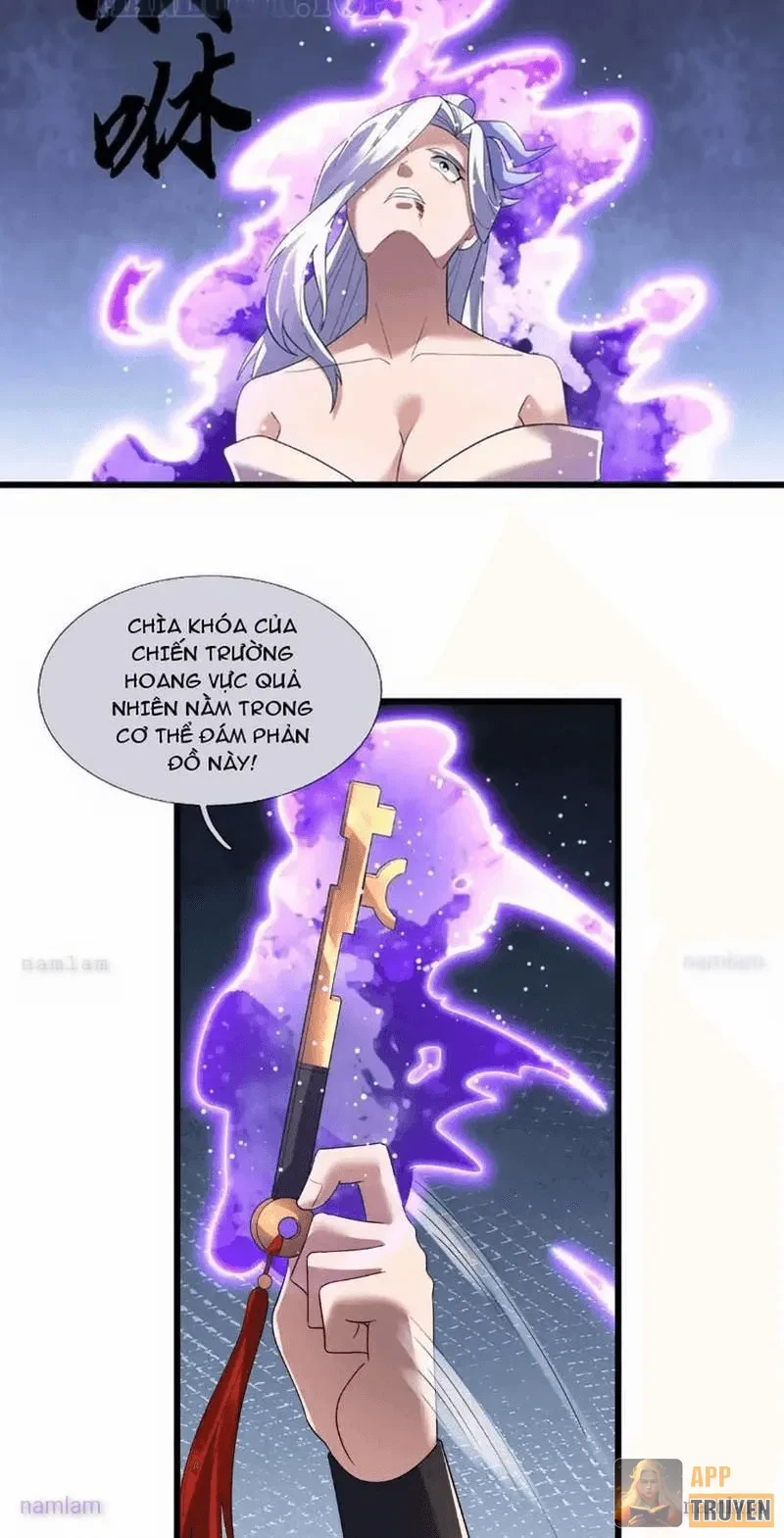 Ngủ Say Vạn Cổ: Xuất Thế Quét Ngang Chư Thiên Chapter 139 - 27