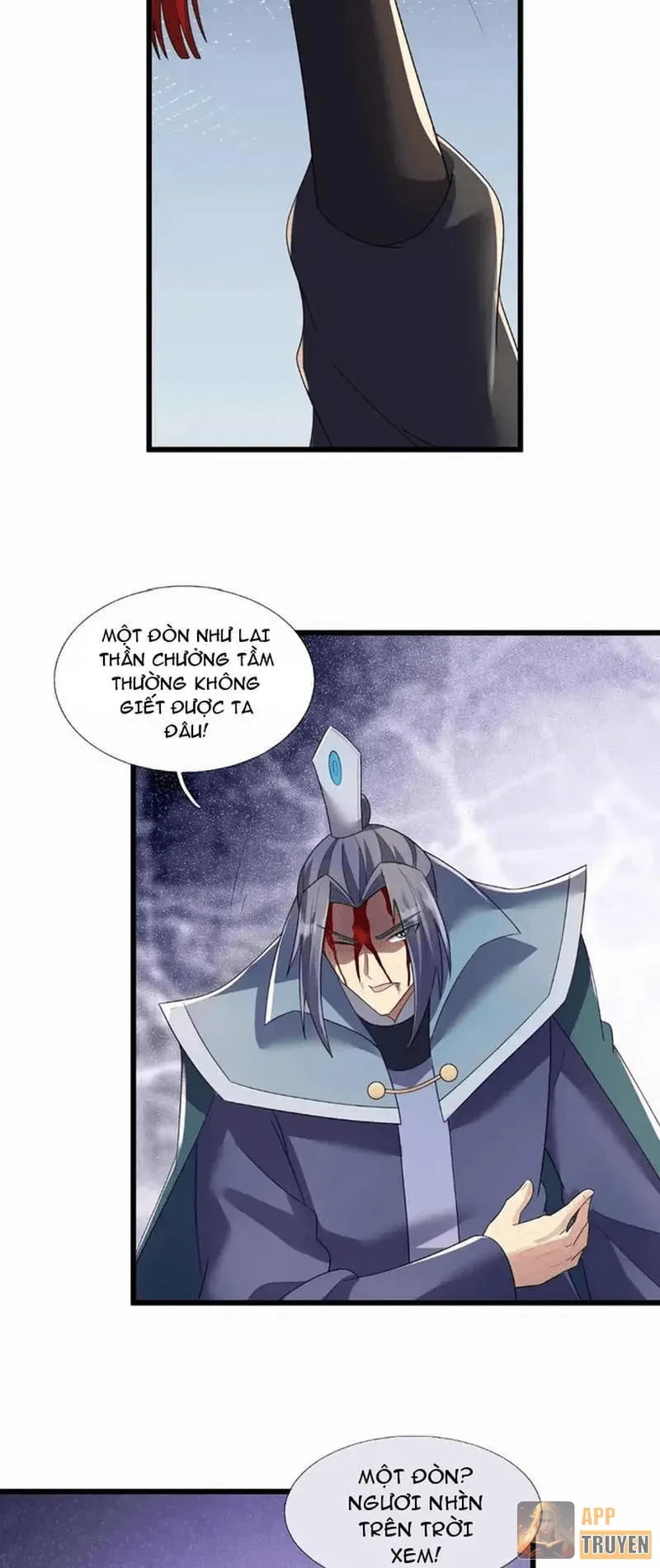 Ngủ Say Vạn Cổ: Xuất Thế Quét Ngang Chư Thiên Chapter 139 - 28