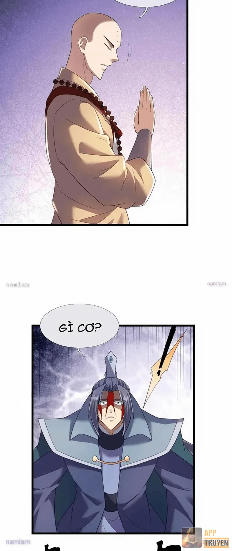 Ngủ Say Vạn Cổ: Xuất Thế Quét Ngang Chư Thiên Chapter 139 - 29