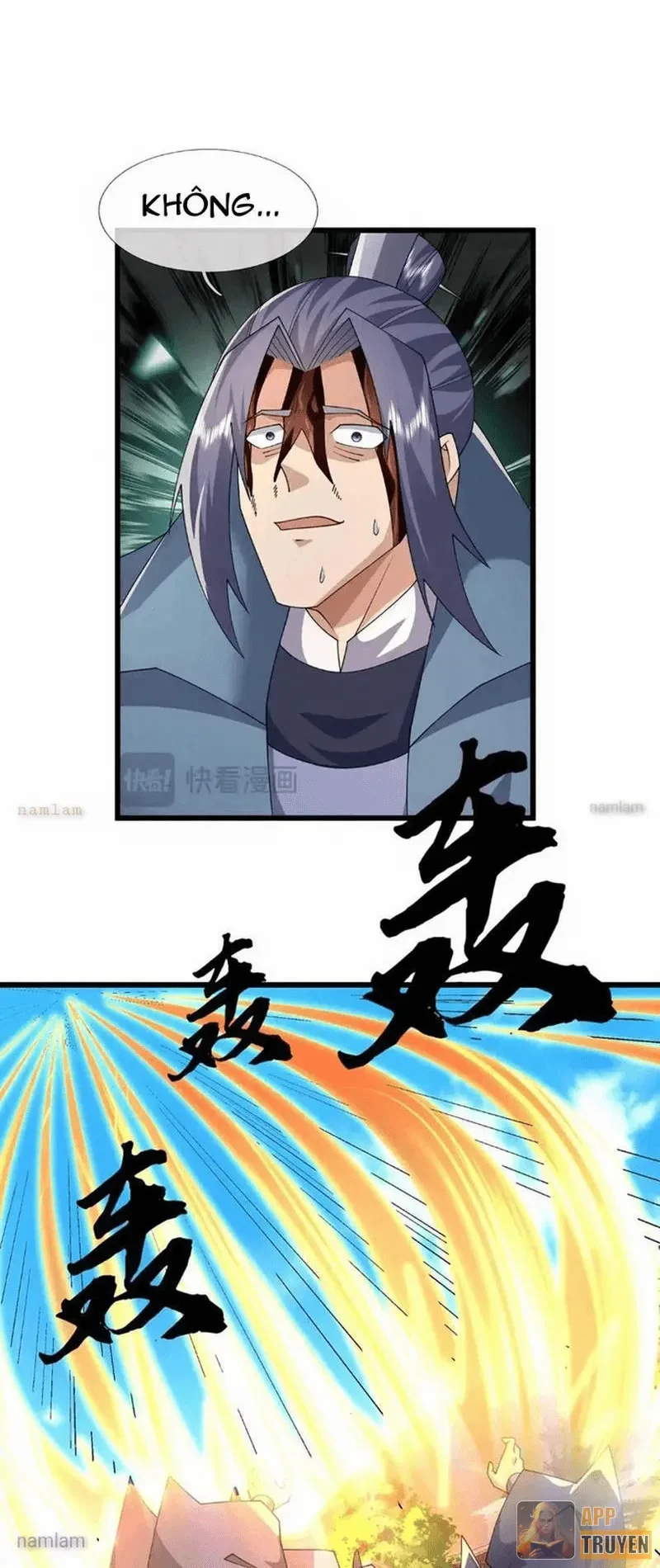 Ngủ Say Vạn Cổ: Xuất Thế Quét Ngang Chư Thiên Chapter 139 - 31