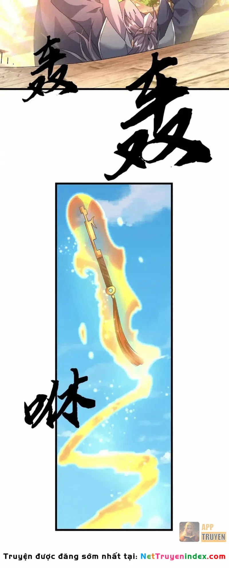 Ngủ Say Vạn Cổ: Xuất Thế Quét Ngang Chư Thiên Chapter 139 - 32