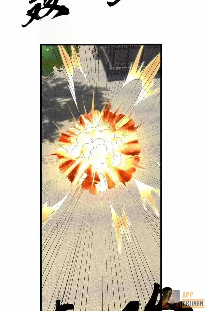 Ngủ Say Vạn Cổ: Xuất Thế Quét Ngang Chư Thiên Chapter 140 - 3