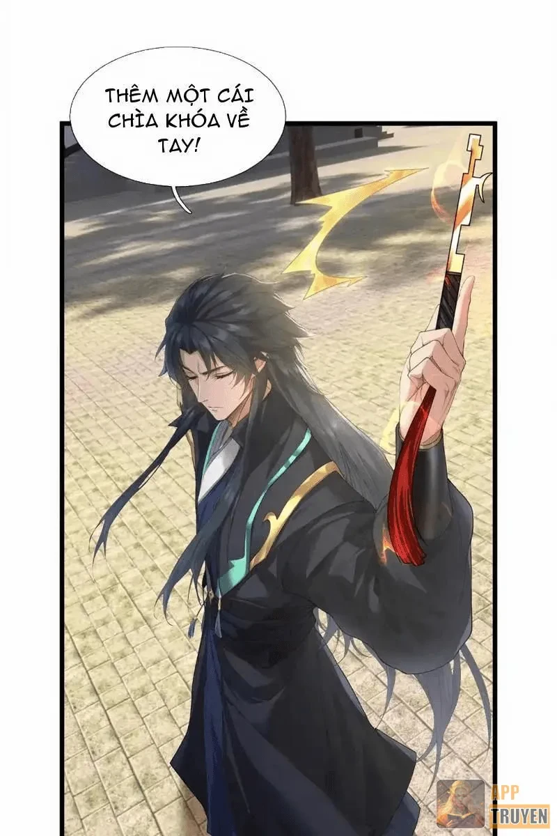 Ngủ Say Vạn Cổ: Xuất Thế Quét Ngang Chư Thiên Chapter 140 - 5