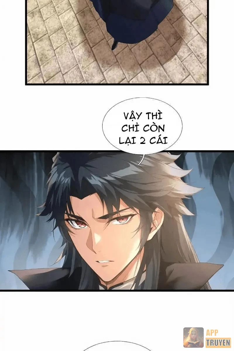 Ngủ Say Vạn Cổ: Xuất Thế Quét Ngang Chư Thiên Chapter 140 - 6