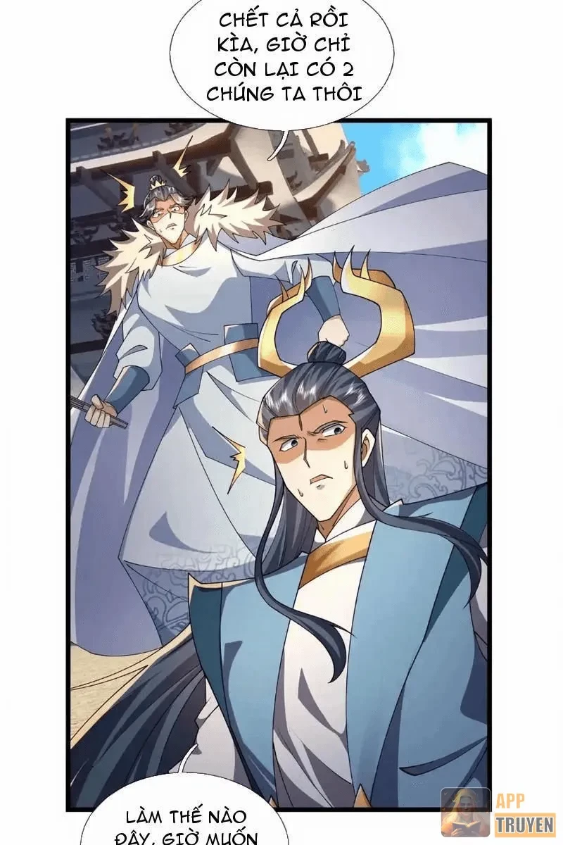 Ngủ Say Vạn Cổ: Xuất Thế Quét Ngang Chư Thiên Chapter 140 - 7