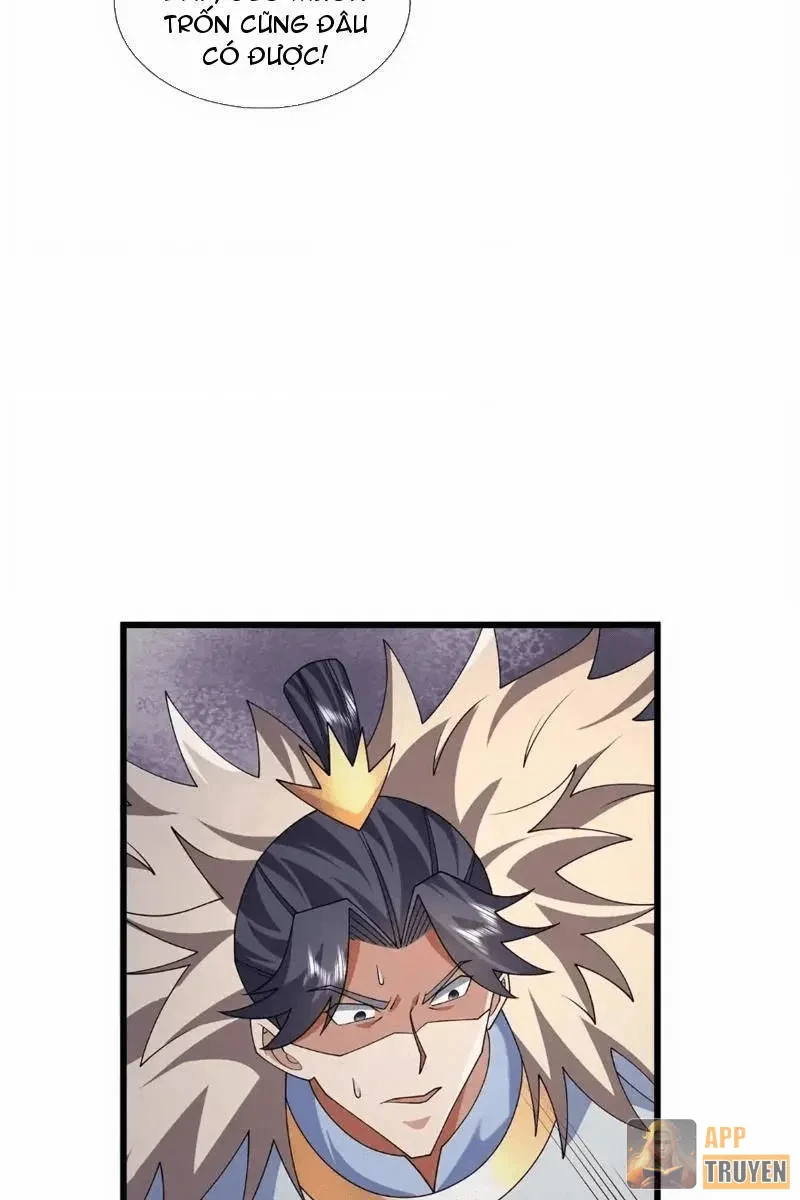 Ngủ Say Vạn Cổ: Xuất Thế Quét Ngang Chư Thiên Chapter 140 - 8