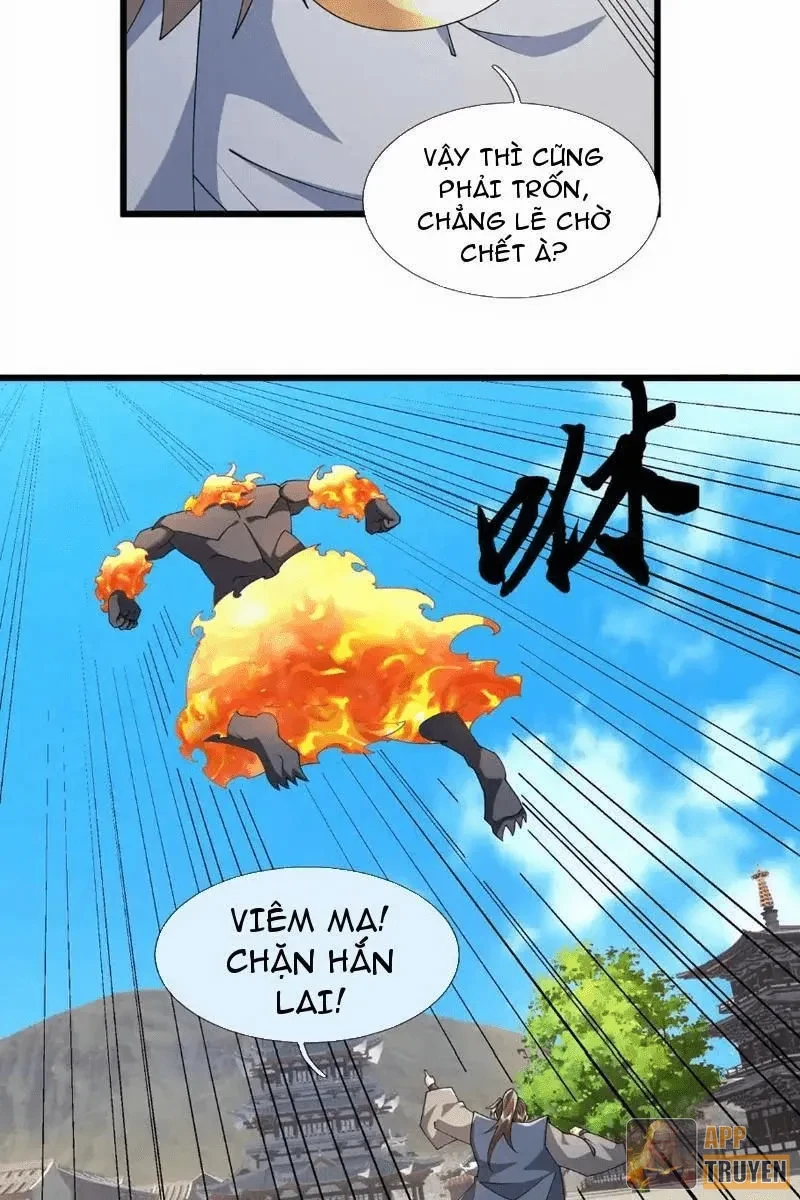 Ngủ Say Vạn Cổ: Xuất Thế Quét Ngang Chư Thiên Chapter 140 - 9